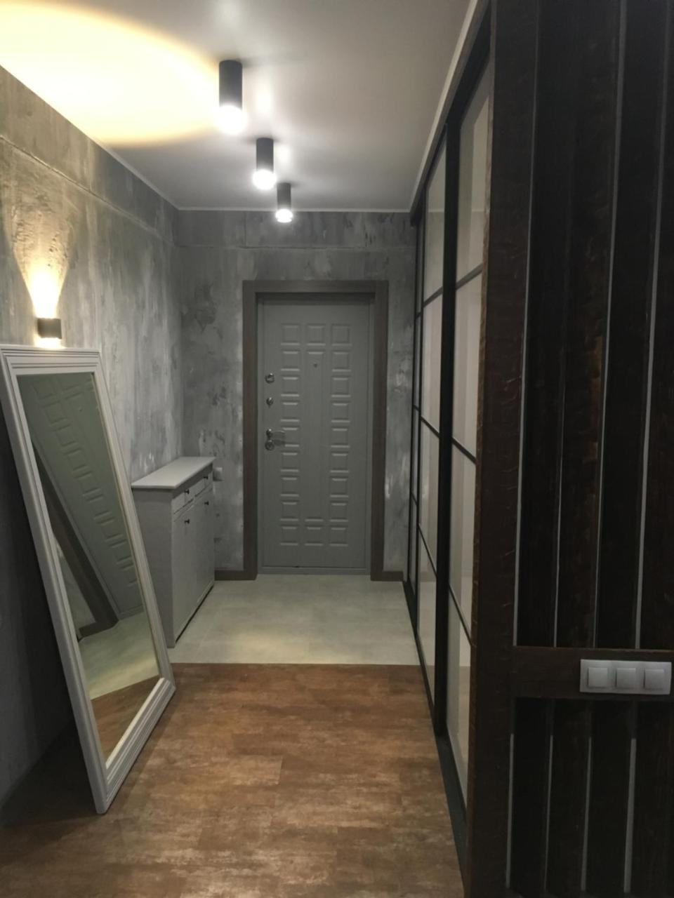 Loft - Interior Design Apartments Uralsk Extérieur photo