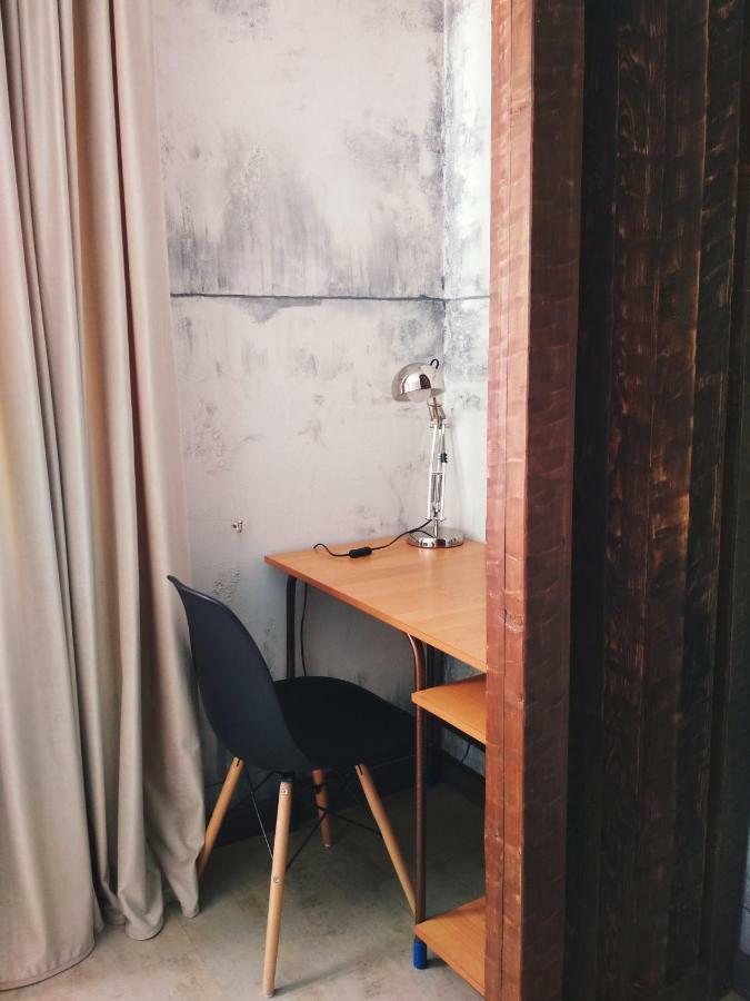 Loft - Interior Design Apartments Uralsk Extérieur photo