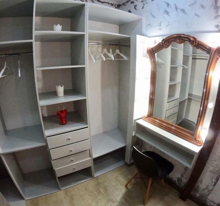 Loft - Interior Design Apartments Uralsk Extérieur photo